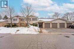 69 - 2701 AQUITAINE AVENUE  Mississauga, ON L5N 2H7