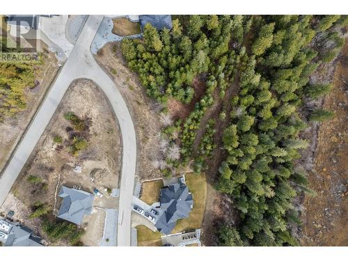 Lot 13 Valley Place Lot# 13, Blind Bay, BC 