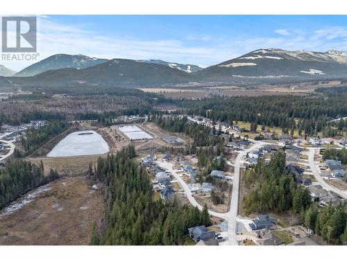 Lot 13 Valley Place Lot# 13, Blind Bay, BC 