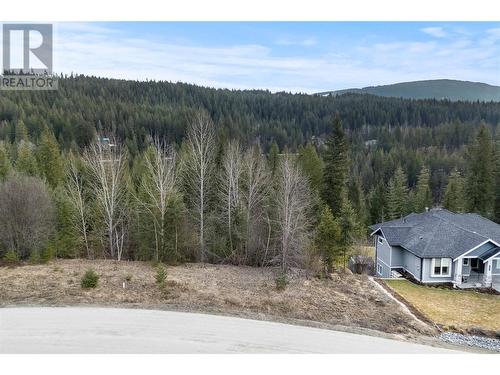 Lot 13 Valley Place Lot# 13, Blind Bay, BC 