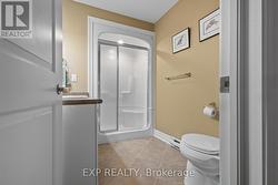 Lower 3Pc Bath - 