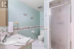 3 Piece ensuite - 