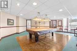 Billiards Room - 