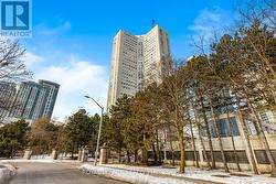 Hurontario/Burnhamthorpe location - 