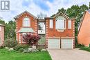 3952 Rolling Valley Drive, Mississauga, ON  - Outdoor With Facade 