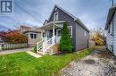 71 Garside Avenue N, Hamilton, ON  - Outdoor 