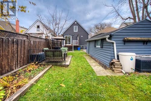 71 Garside Avenue N, Hamilton, ON - Outdoor