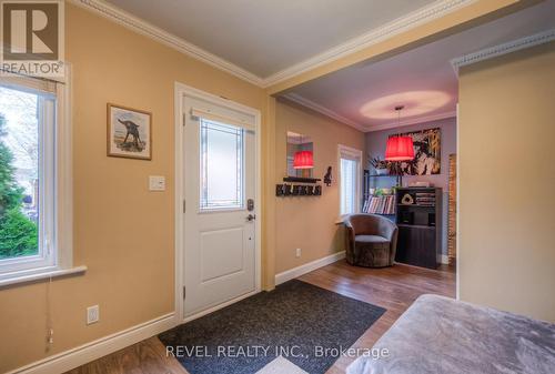 71 Garside Avenue N, Hamilton, ON - Indoor