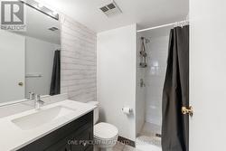 Ensuite - 