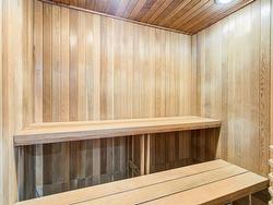 Sauna - 