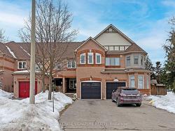 6846 Apex Crt  Mississauga, ON L5N 7H6