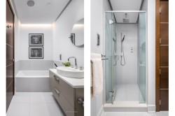 Bathroom - 