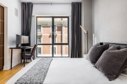 Bedroom - 