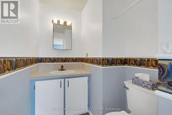 2 piece ensuite - 