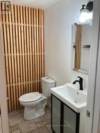 2-Pc Washroom - 