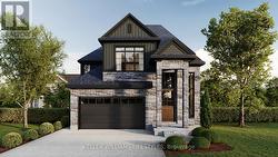 LOT 27 - 6881 HEATHWOODS AVENUE  London, ON N6P 1H5