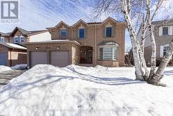 3216 PINEMEADOW DRIVE  Burlington, ON L7M 2N7