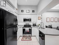 Kitchen - 