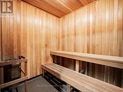 Sauna - 