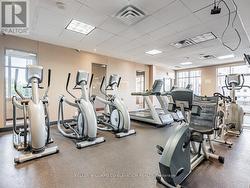 Cardio Room - 