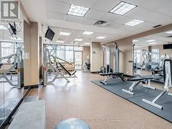 Work Out Room - 