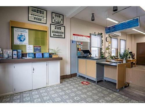 3906 Route 104, Millville, NB 