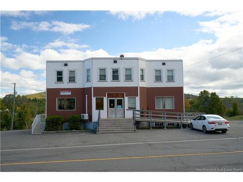 3906 Route 104, Millville, NB 
