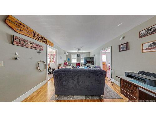 3906 Route 104, Millville, NB 