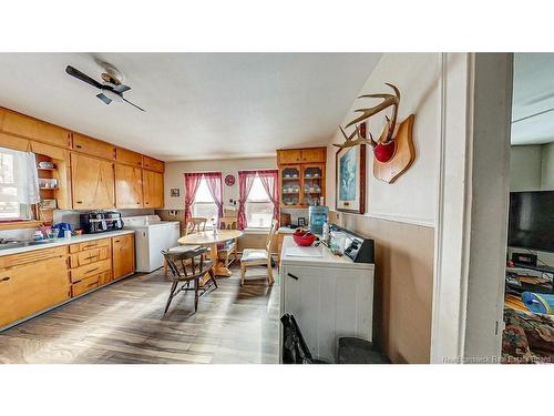 3906 Route 104, Millville, NB 