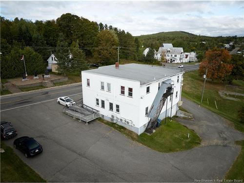 3906 Route 104, Millville, NB 