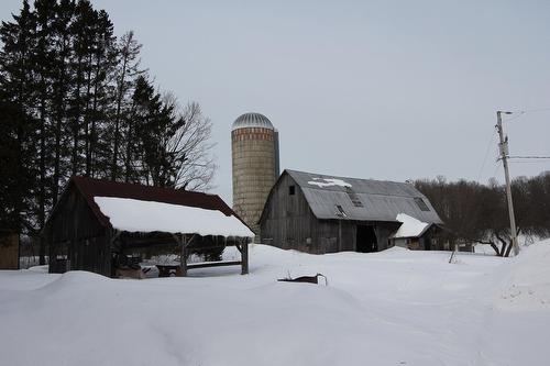 Façade - 4304 Route 315, Mayo, QC 
