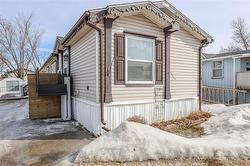 112-480 Augier AVE  Winnipeg, MB R3K 1S5