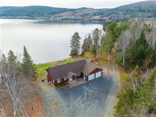 404 De L'Église Rd, Lac Baker, NB 