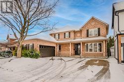 5087 FOREST GROVE CRESCENT  Burlington, ON L7L 6G6