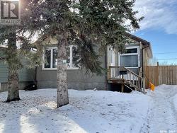 438 Alexandra STREET  Regina, SK S4R 4W5