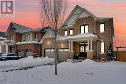 81 LARRY CRESCENT  Haldimand, ON N3W 0B2