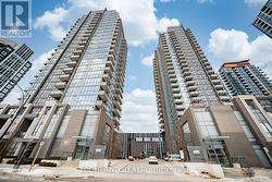 1319 - 5033 FOUR SPRINGS AVENUE  Mississauga, ON L5R 0G6