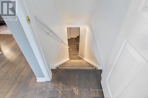 662 Julia Avenue, Burlington, ON - Indoor Photo Showing Other Room