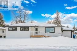 1414 11th STREET E  Saskatoon, SK S7H 0G6