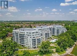 510 - 3500 LAKESHORE ROAD W  Oakville, ON L6L 0B4