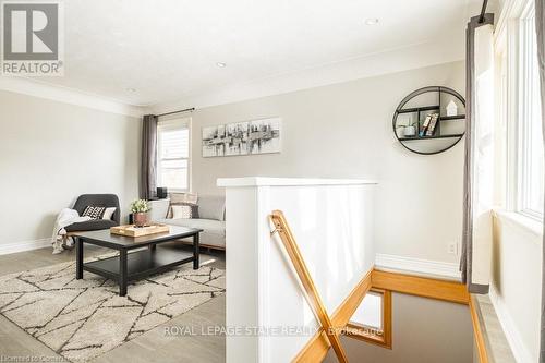 134 Craigroyston Road, Hamilton, ON - Indoor Photo Showing Other Room