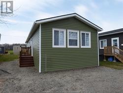 11408 COUNTY ROAD 46 Unit# 9  Comber, ON N0P 1J0