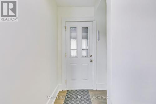 150 Crosthwaite Avenue N, Hamilton, ON - Indoor Photo Showing Other Room