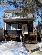 2454 Atkinson STREET  Regina, SK S4N 3X5