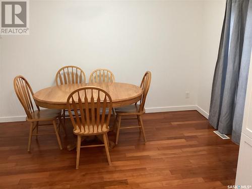 2454 Atkinson Street, Regina, SK - Indoor Photo Showing Dining Room