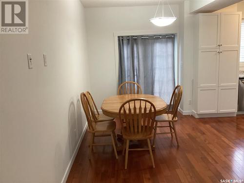 2454 Atkinson Street, Regina, SK - Indoor Photo Showing Dining Room