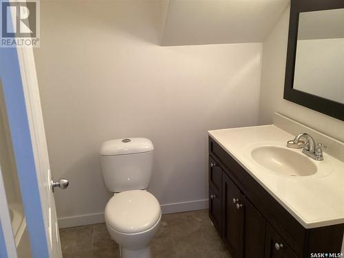 2454 Atkinson Street, Regina, SK - Indoor Photo Showing Bathroom