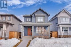 127 Newton WAY  Saskatoon, SK S7V 0N6