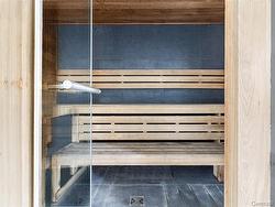 Sauna - 