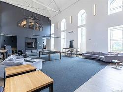 Common room - 